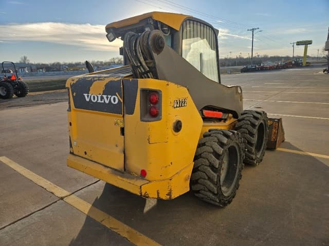Image of Volvo MC135C equipment image 3