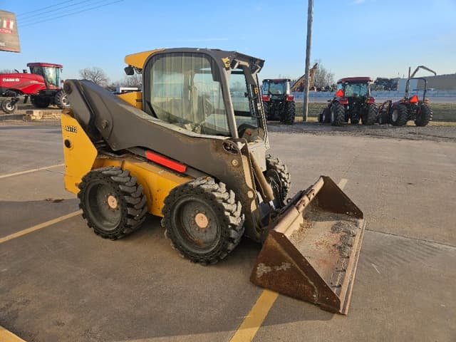 Image of Volvo MC135C equipment image 1