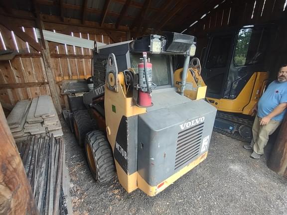 Image of Volvo MC70B equipment image 3