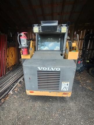 Image of Volvo MC70B equipment image 1