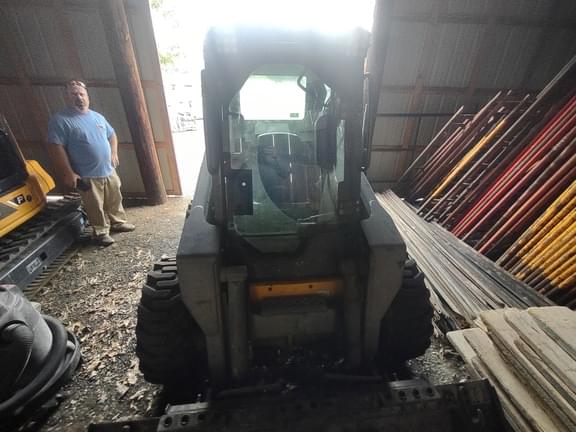 Image of Volvo MC70B equipment image 4