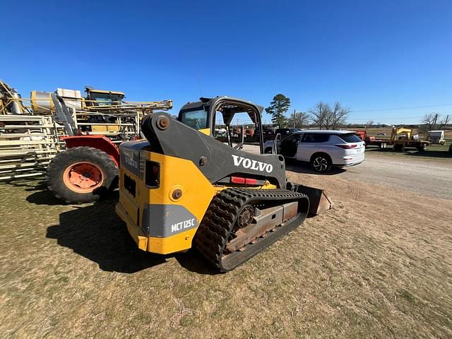 Image of Volvo MCT125C equipment image 4