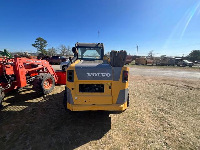 Image of Volvo MCT125C equipment image 3