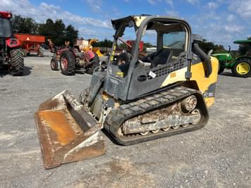 Main image Volvo MCT125C