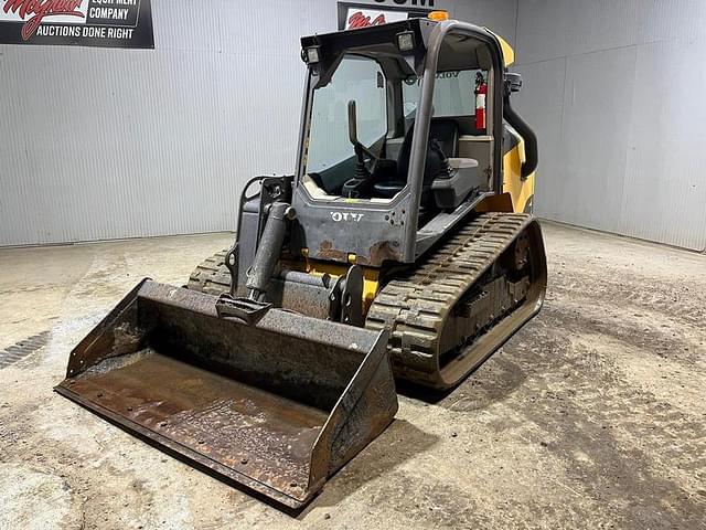 Image of Volvo MCT135C equipment image 1