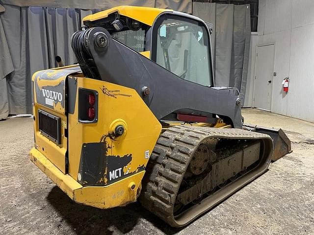 Image of Volvo MCT135C equipment image 3