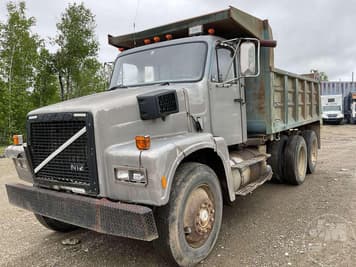 Main image Volvo N12