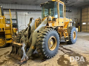 Main image Volvo L70E