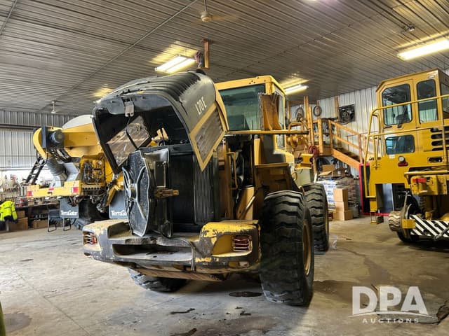 Image of Volvo L70E equipment image 4