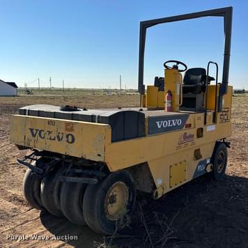 Main image Volvo PT125R