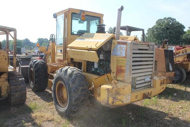 Image of Volvo L90 equipment image 2