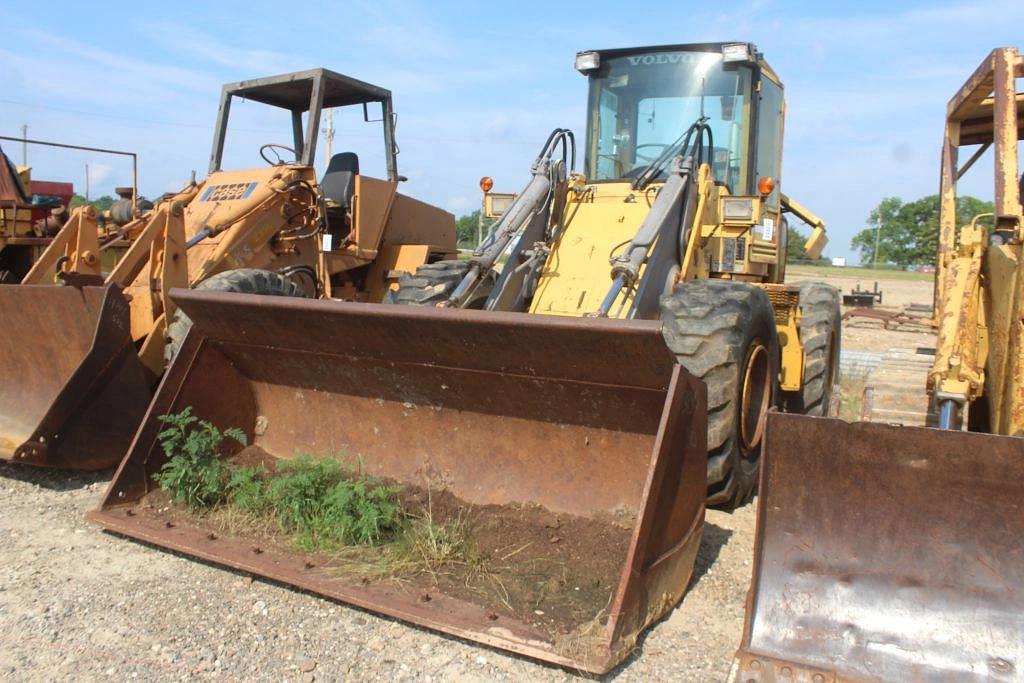 Image of Volvo L90 Primary image