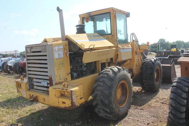 Image of Volvo L90 equipment image 3