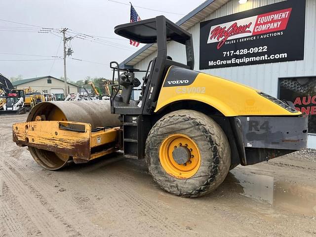 Image of Volvo SD100D equipment image 2
