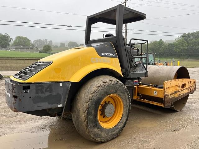 Image of Volvo SD100D equipment image 4