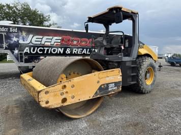 Main image Volvo SD115