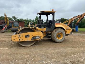 Main image Volvo SD115B