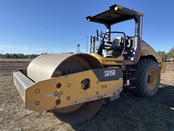 Main image Volvo SD115B