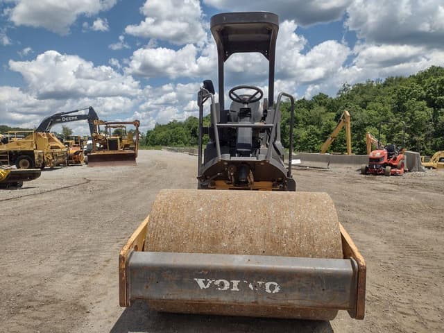 Image of Volvo SD45B equipment image 1