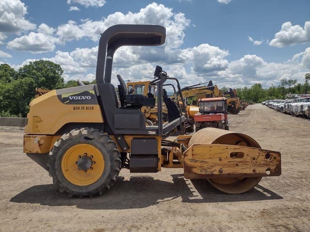 Image of Volvo SD45B equipment image 2