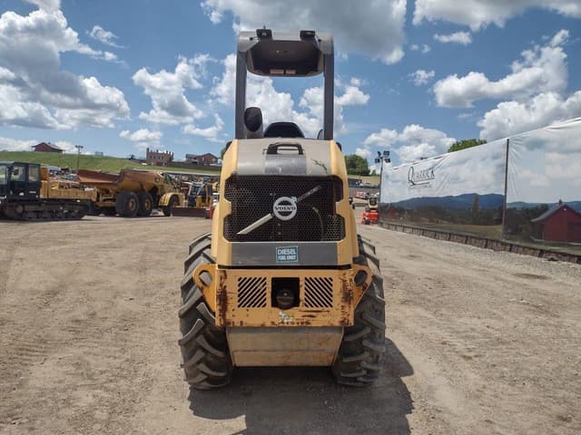 Image of Volvo SD45B equipment image 3