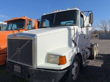 Main image Volvo Undetermined