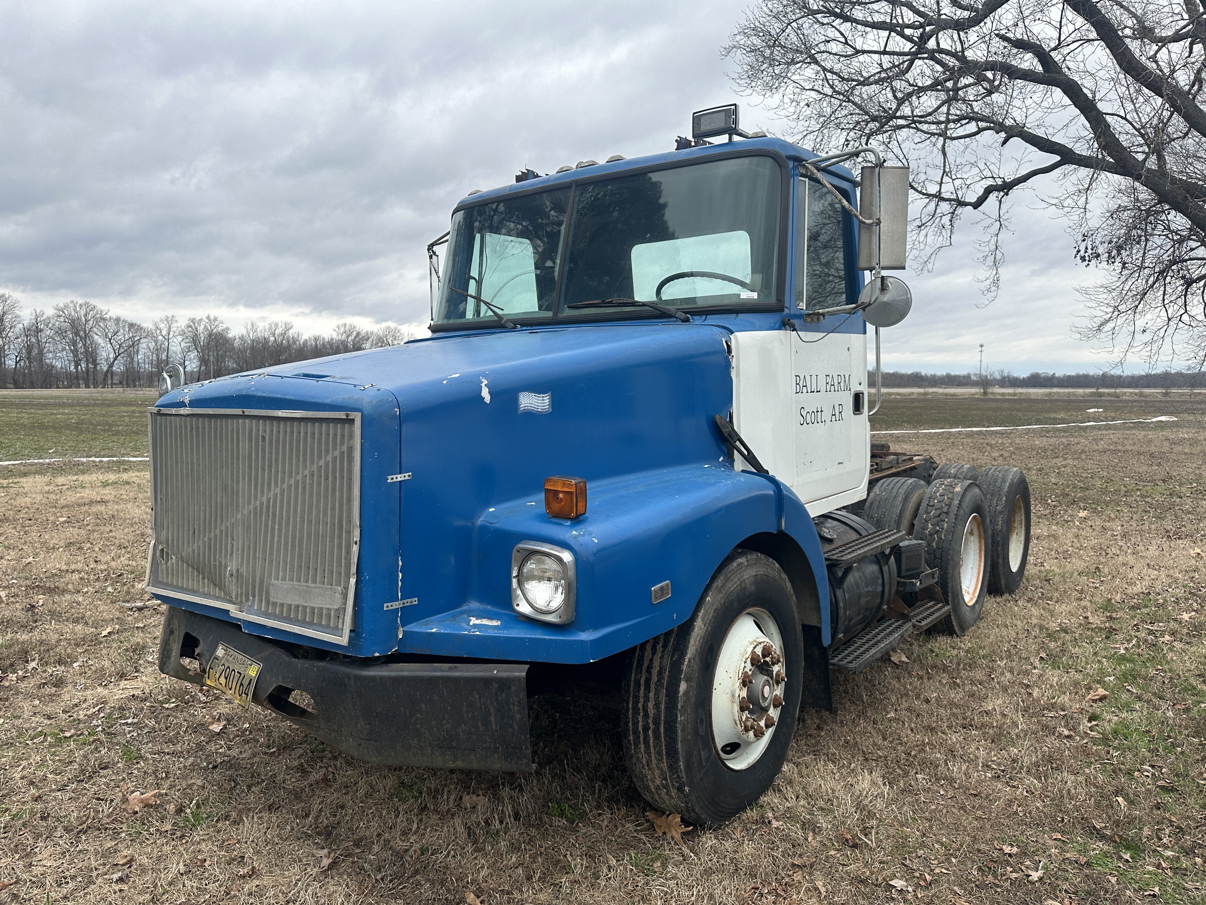 Main image Volvo Tandem Day