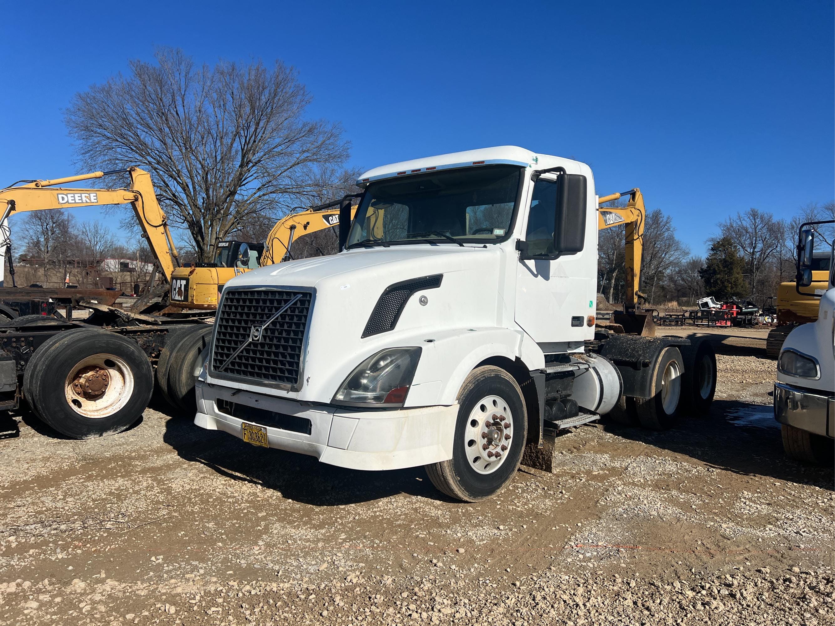 Main image Volvo VE D12-395