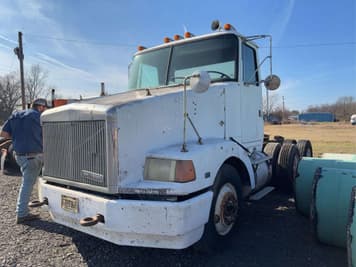 Main image Volvo Undetermined