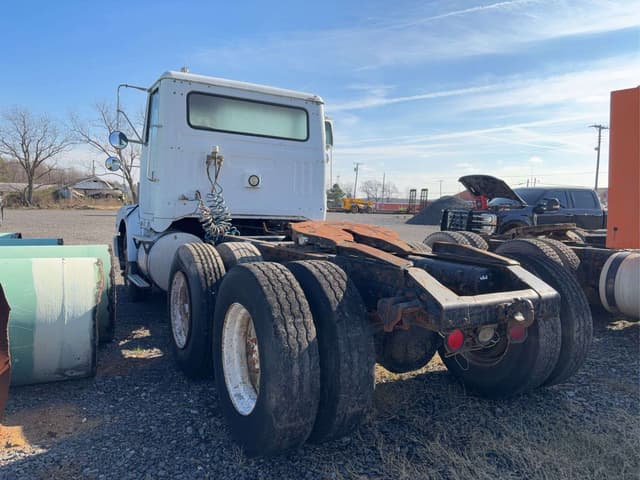 Image of Volvo Undetermined equipment image 1