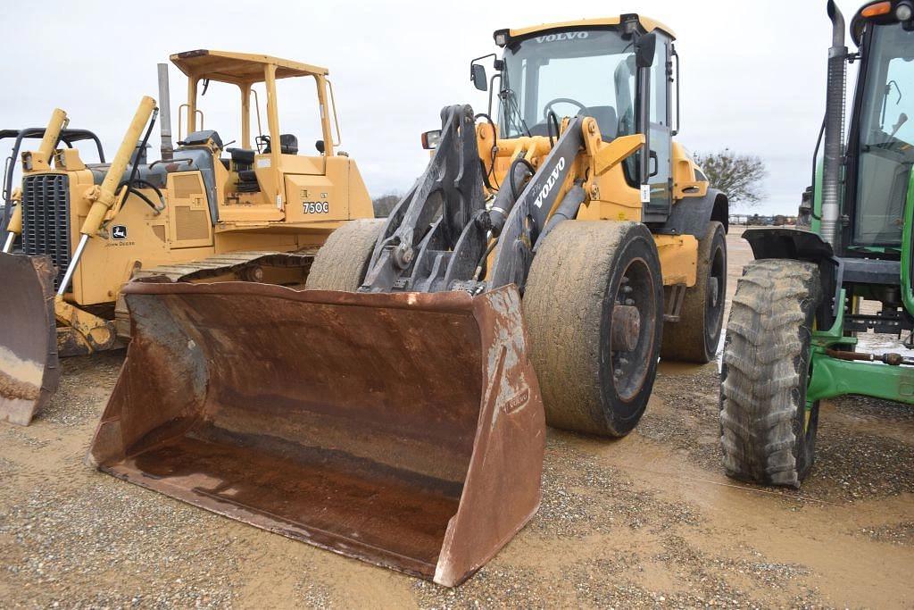 Image of Volvo L50G Primary image