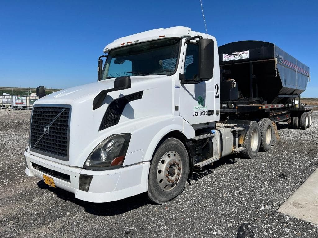 Image of Volvo VNL Primary image