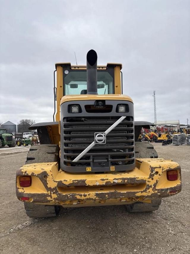 Image of Volvo L70F equipment image 3