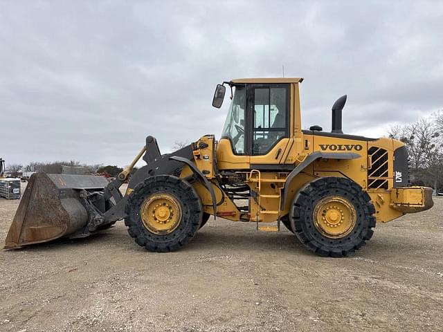 Image of Volvo L70F equipment image 1