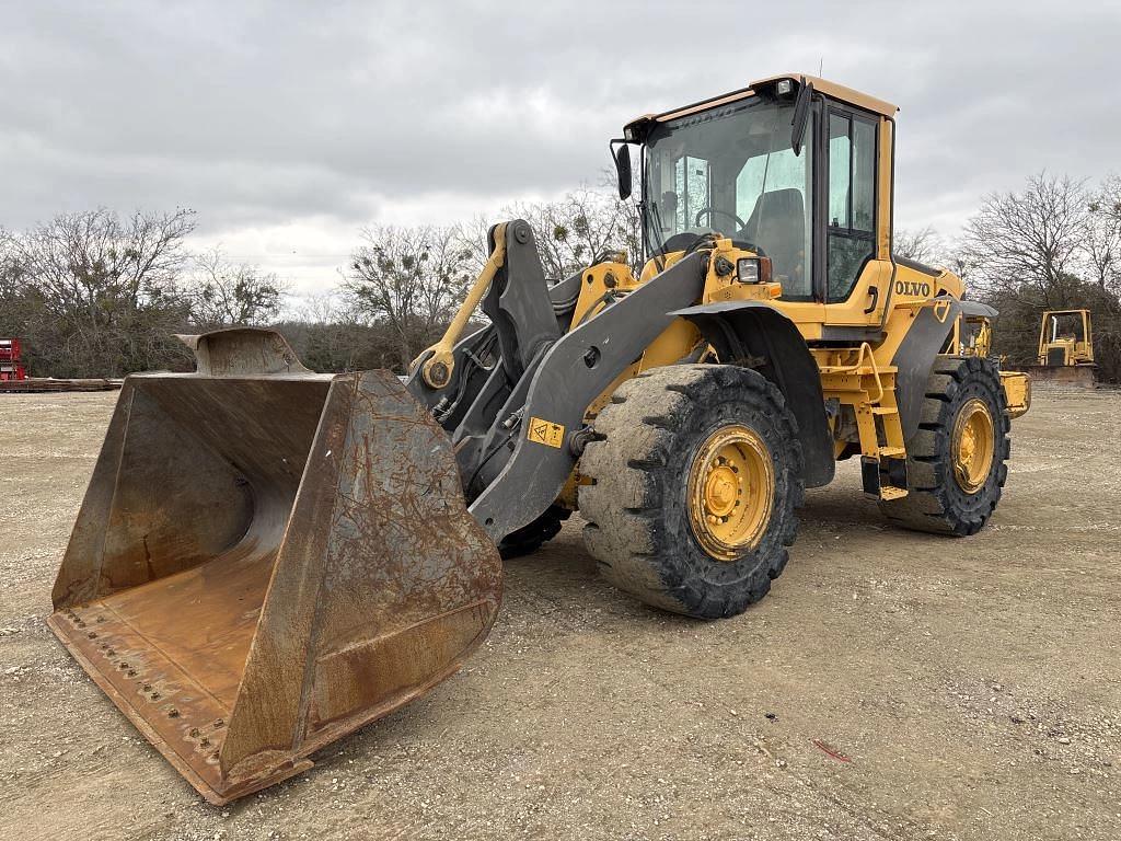 Image of Volvo L70F Primary image