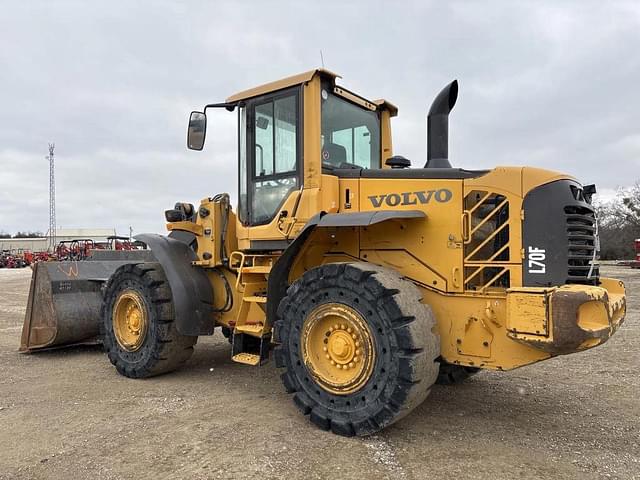 Image of Volvo L70F equipment image 2