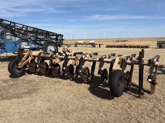 VPS Series 2000 Equipment Image0