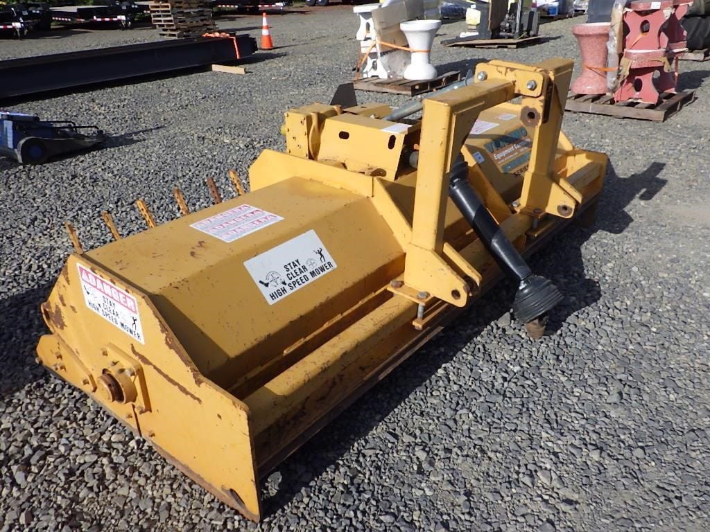 Vrisimo 500 Equipment Image0
