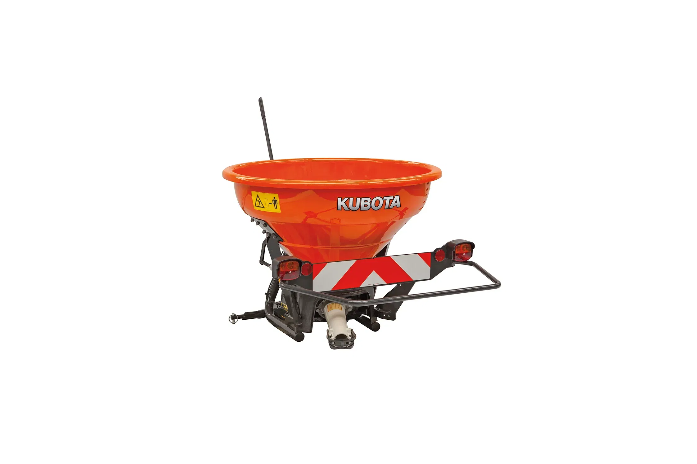 Main image Kubota VS220