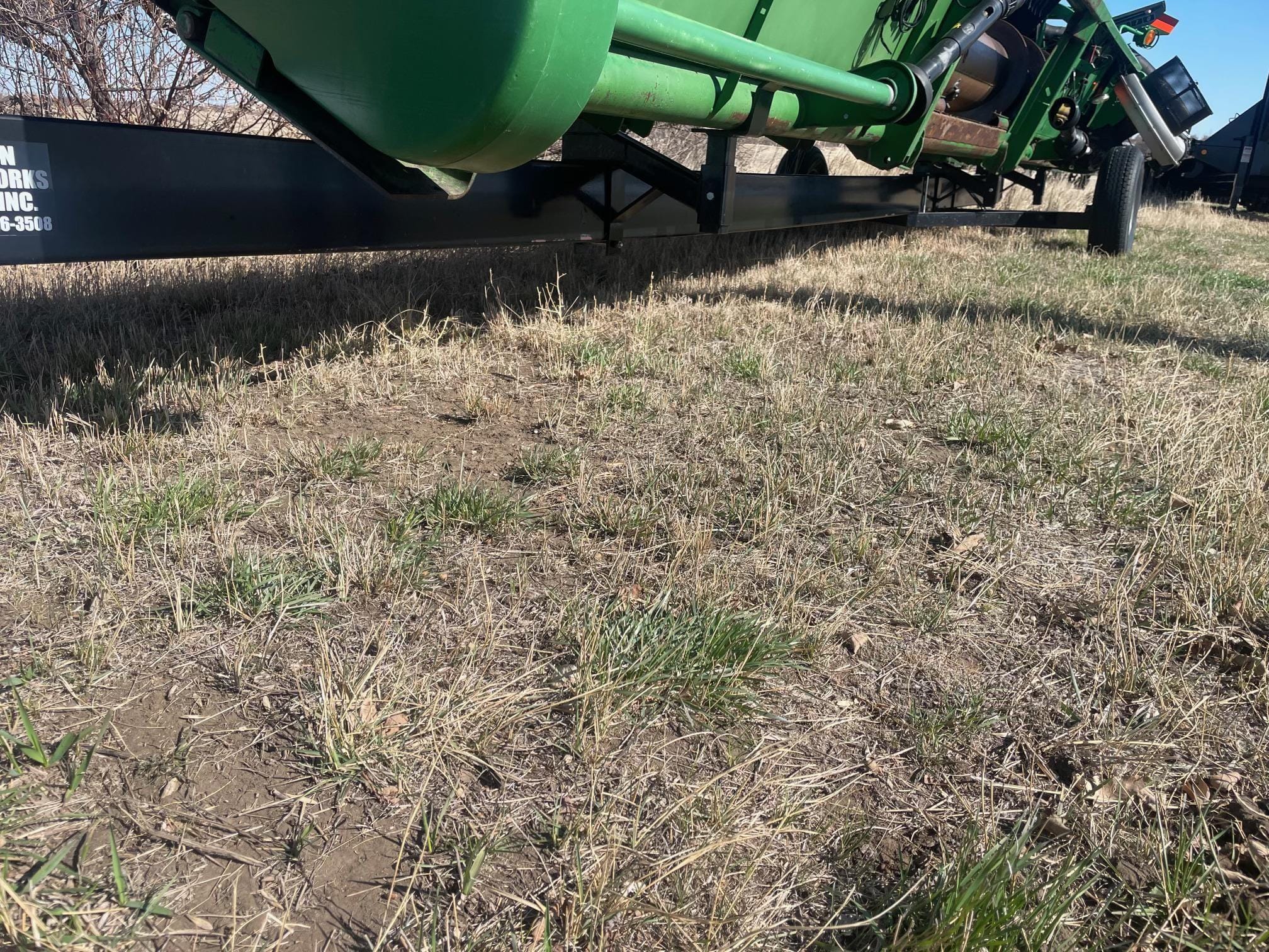 Main image Vulcan 30HT 