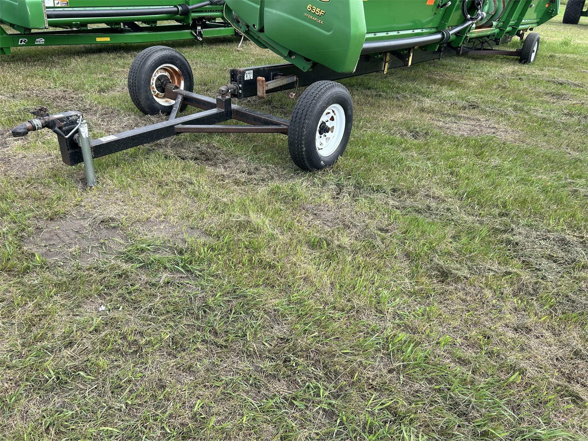 Main image Vulcan IRONWORKS 35