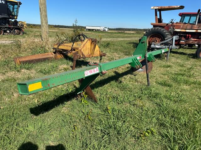 Image of W&A 990 equipment image 1