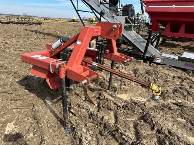 Image of W&A 370 equipment image 1