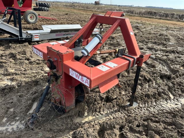 Image of W&A 370 equipment image 2