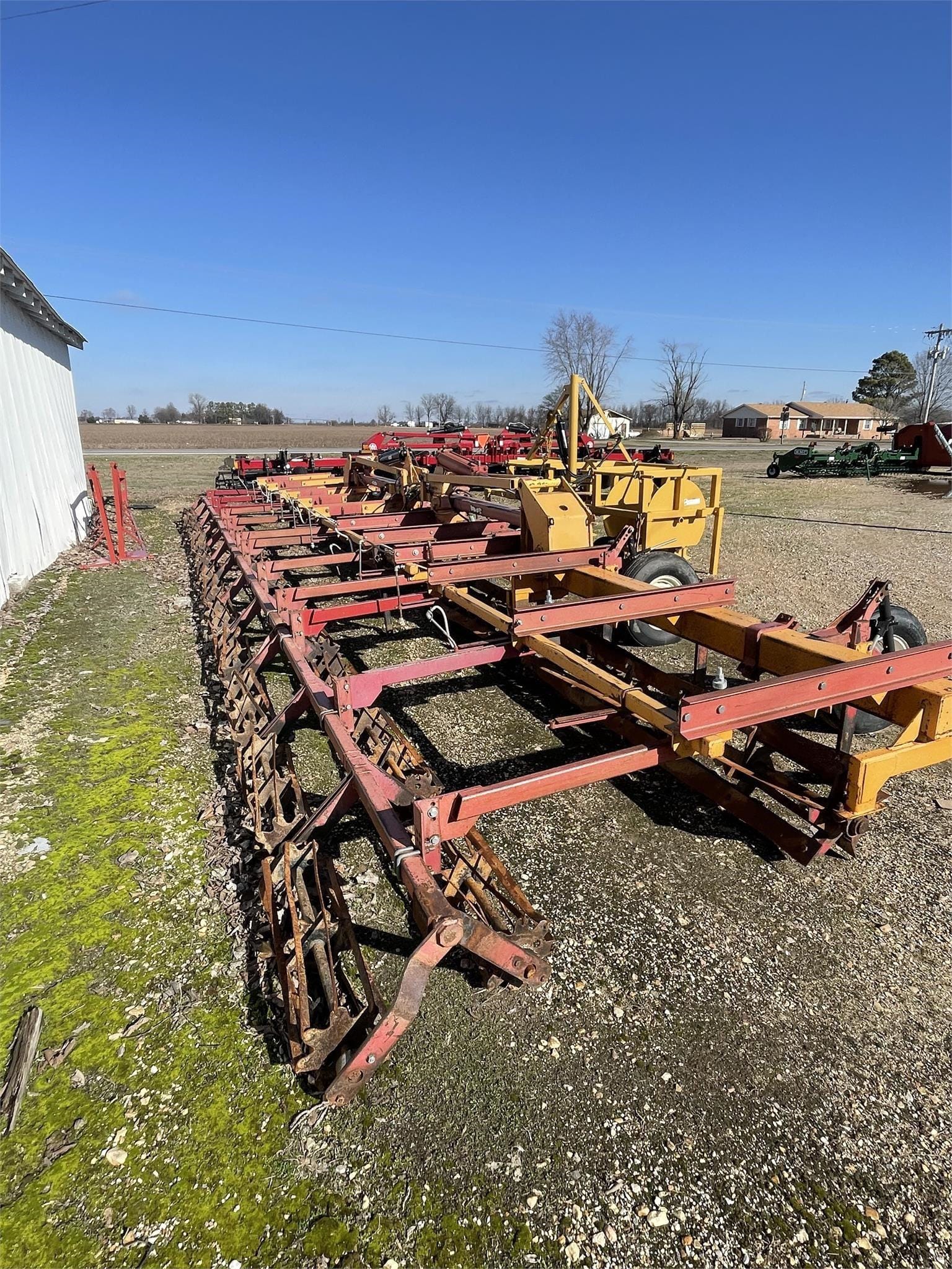 W&A 3640 Equipment Image0