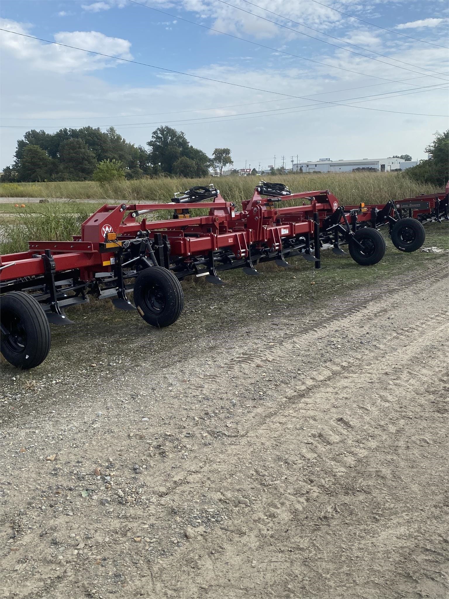 W&A 3668 Equipment Image0