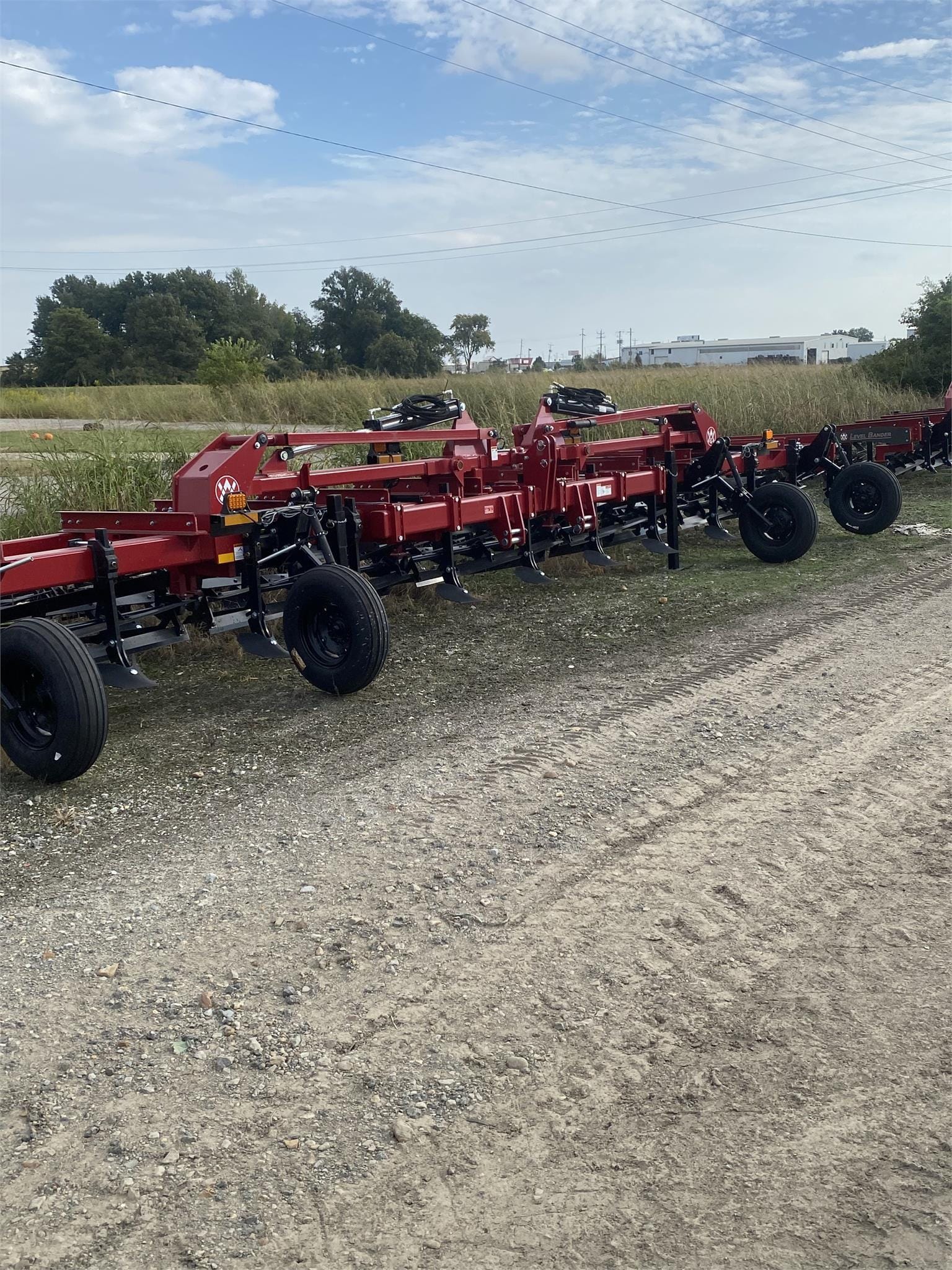 W&A 3668 Equipment Image0