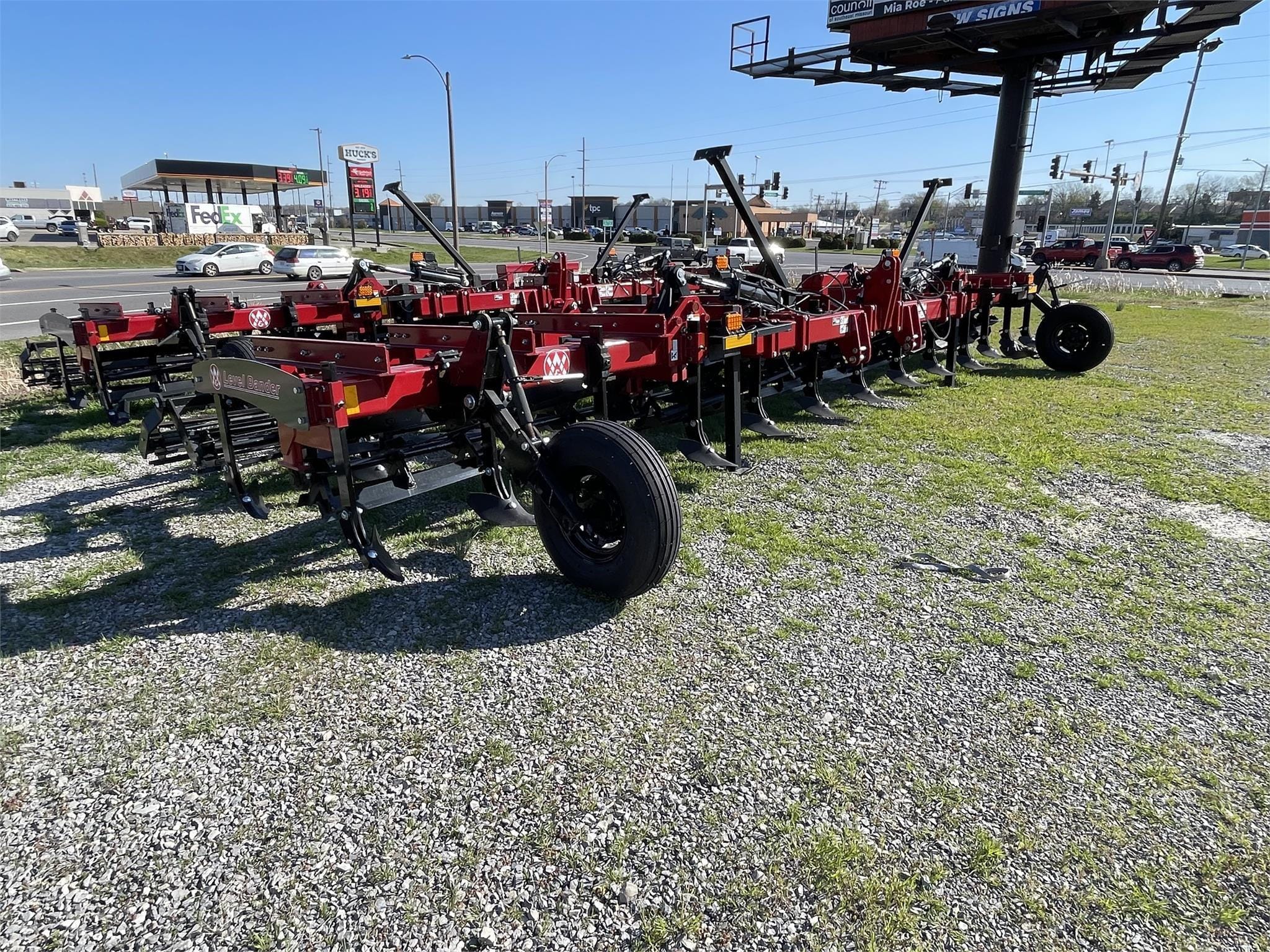 W&A 3670 Equipment Image0