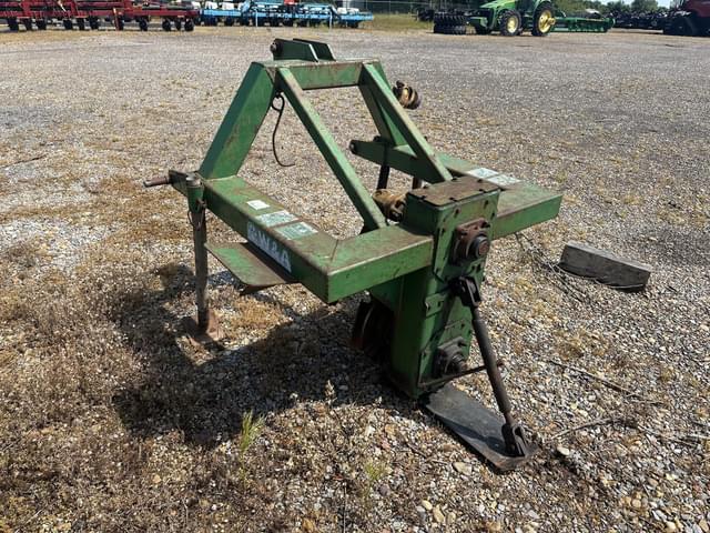 Image of W&A 370 equipment image 1