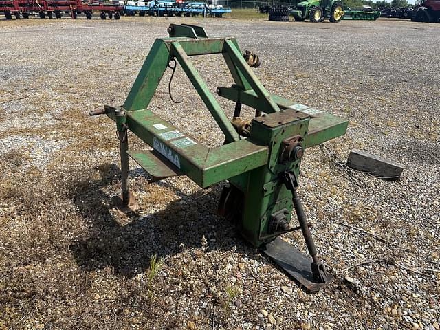 Image of W&A 370 equipment image 1
